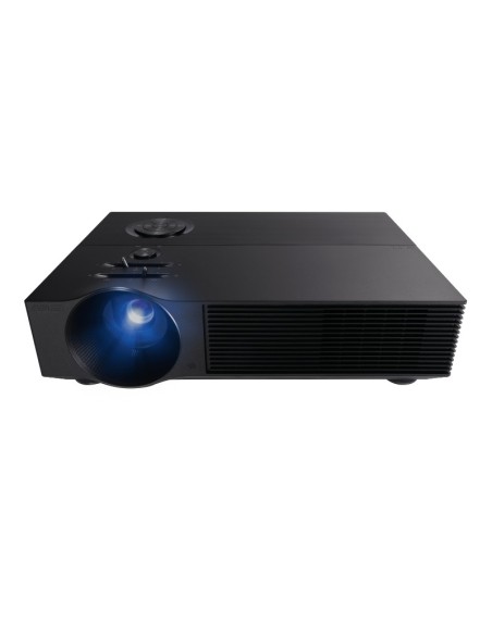 ASUS H1 LED videoproiettore Proiettore a raggio standard 3000 ANSI lumen 1080p (1920x1080) Nero