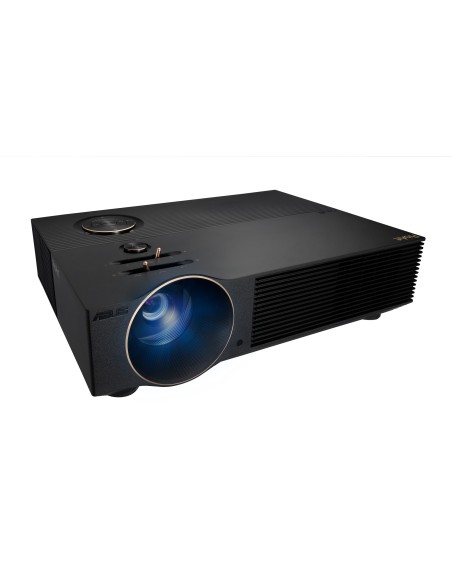 ASUS ProArt Projector A1 videoproiettore Proiettore a raggio standard 3000 ANSI lumen DLP 1080p (1920x1080) Compatibilità 3D