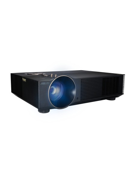 ASUS ProArt Projector A1 videoproiettore Proiettore a raggio standard 3000 ANSI lumen DLP 1080p (1920x1080) Compatibilità 3D