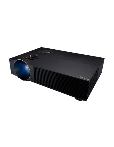 ASUS ProArt Projector A1 videoproiettore Proiettore a raggio standard 3000 ANSI lumen DLP 1080p (1920x1080) Compatibilità 3D