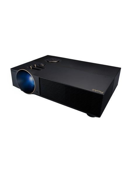 ASUS ProArt Projector A1 videoproiettore Proiettore a raggio standard 3000 ANSI lumen DLP 1080p (1920x1080) Compatibilità 3D