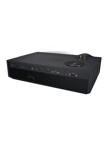 ASUS ProArt Projector A1 videoproiettore Proiettore a raggio standard 3000 ANSI lumen DLP 1080p (1920x1080) Compatibilità 3D