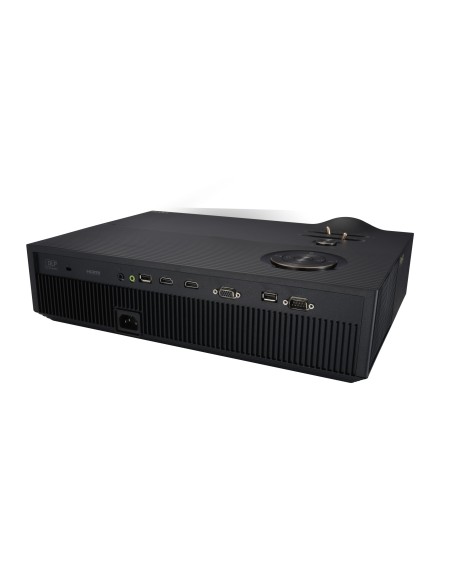ASUS ProArt Projector A1 videoproiettore Proiettore a raggio standard 3000 ANSI lumen DLP 1080p (1920x1080) Compatibilità 3D