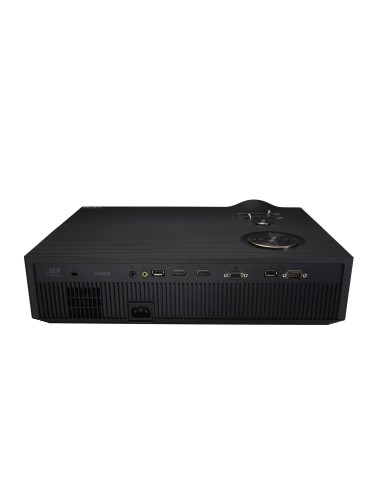 ASUS ProArt Projector A1 videoproiettore Proiettore a raggio standard 3000 ANSI lumen DLP 1080p (1920x1080) Compatibilità 3D