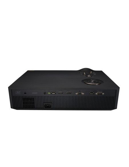 ASUS ProArt Projector A1 videoproiettore Proiettore a raggio standard 3000 ANSI lumen DLP 1080p (1920x1080) Compatibilità 3D