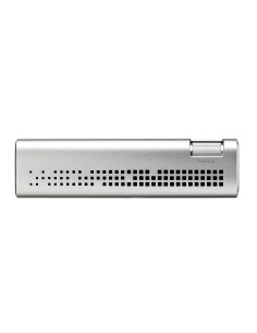 ASUS ZenBeam E2 videoproiettore Proiettore a raggio standard 300 ANSI lumen DLP WVGA (854x480) Nero, Oro 2
