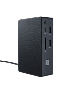 ASUS SIMPRO DOCK Cablato USB 3.2 Gen 1 (3.1 Gen 1) Type-C Nero, Blu