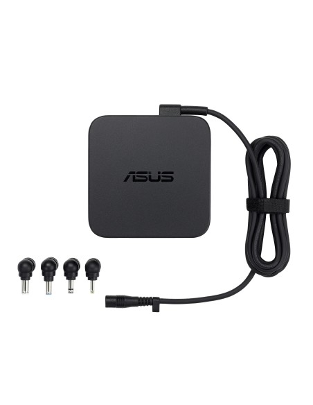 ASUS U90W-01 adattatore e invertitore Interno 90 W Nero