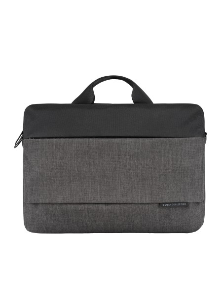 ASUS EOS 2 borsa per notebook 39,6 cm (15.6") Custodia a tasca Grigio