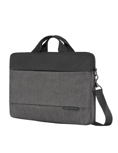 ASUS EOS 2 borsa per notebook 39,6 cm (15.6") Custodia a tasca Grigio