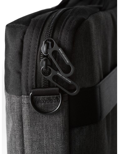 ASUS EOS 2 borsa per notebook 39,6 cm (15.6") Custodia a tasca Grigio