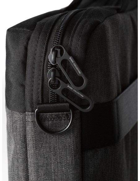 ASUS EOS 2 borsa per notebook 39,6 cm (15.6") Custodia a tasca Grigio