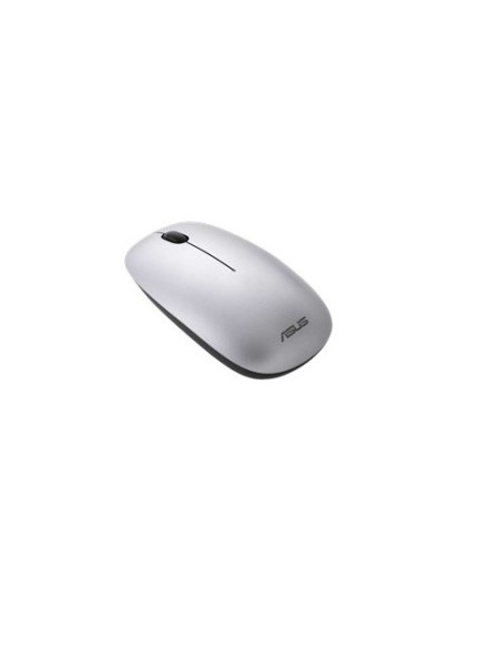 ASUS MW201C mouse Ambidestro RF senza fili + Bluetooth Ottico 1600 DPI