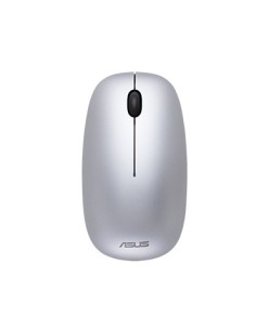ASUS MW201C mouse Ambidestro RF senza fili + Bluetooth Ottico 1600 DPI 2