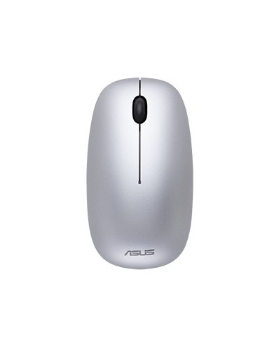 ASUS MW201C mouse Ambidestro RF senza fili + Bluetooth Ottico 1600 DPI