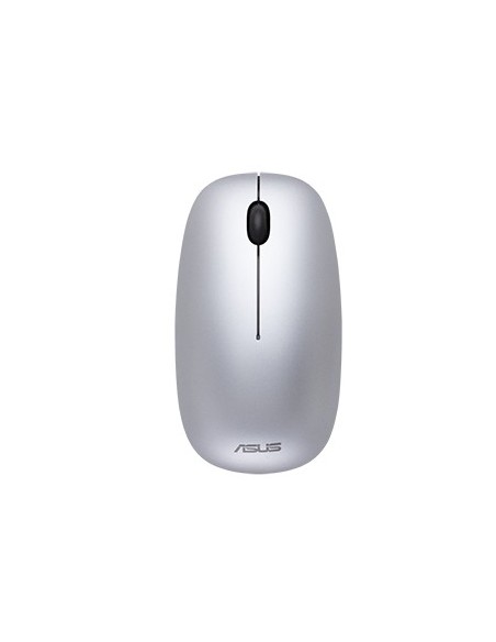 ASUS MW201C mouse Ambidestro RF senza fili + Bluetooth Ottico 1600 DPI