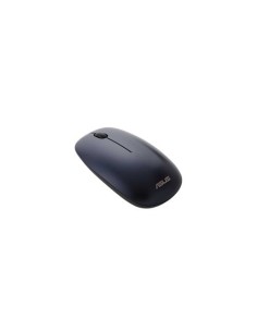 ASUS MW201C mouse Ambidestro RF senza fili + Bluetooth Ottico 1600 DPI