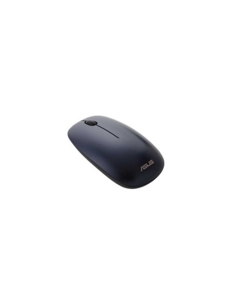 ASUS MW201C mouse Ambidestro RF senza fili + Bluetooth Ottico 1600 DPI