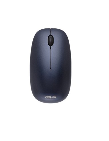 ASUS MW201C mouse Ambidestro RF senza fili + Bluetooth Ottico 1600 DPI