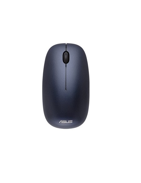 ASUS MW201C mouse Ambidestro RF senza fili + Bluetooth Ottico 1600 DPI