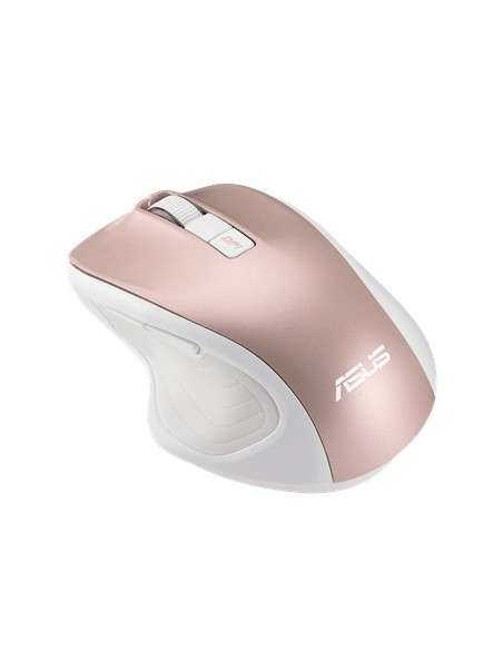 ASUS MW202C mouse Mano destra RF Wireless IR LED 4000 DPI
