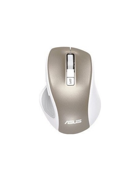 ASUS MW202 mouse Mano destra RF Wireless IR LED 4000 DPI