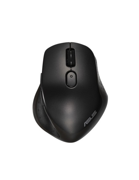 ASUS MW203 mouse Mano destra RF senza fili + Bluetooth Ottico 2400 DPI