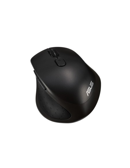 ASUS MW203 mouse Mano destra RF senza fili + Bluetooth Ottico 2400 DPI