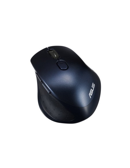 ASUS MW203 mouse Mano destra RF senza fili + Bluetooth Ottico 2400 DPI