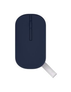 ASUS MD100 mouse Ambidestro RF senza fili + Bluetooth Ottico 1600 DPI