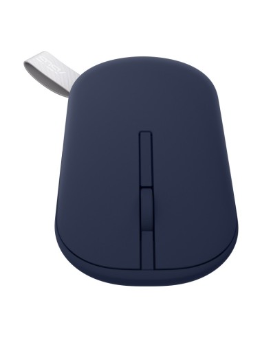 ASUS MD100 mouse Ambidestro RF senza fili + Bluetooth Ottico 1600 DPI