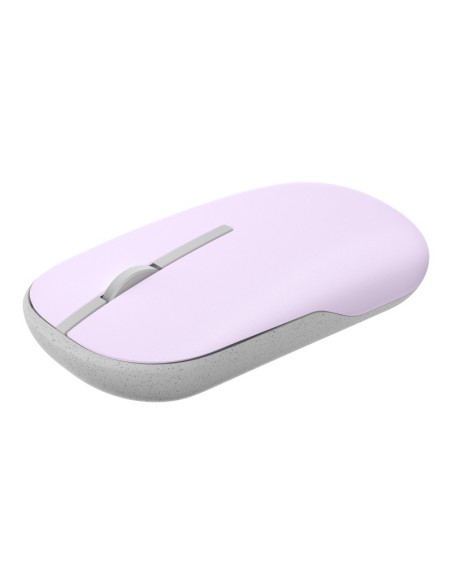 ASUS MD100 mouse Ambidestro RF senza fili + Bluetooth Ottico 1600 DPI