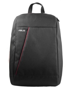 ASUS NEREUS BACKPACK borsa per notebook 40,6 cm (16") Zaino Nero
