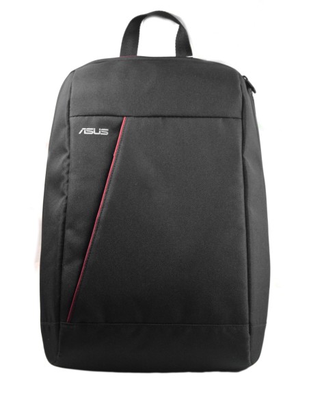ASUS NEREUS BACKPACK borsa per notebook 40,6 cm (16") Zaino Nero