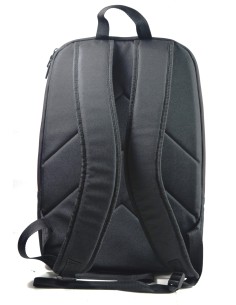 ASUS NEREUS BACKPACK borsa per notebook 40,6 cm (16") Zaino Nero 2