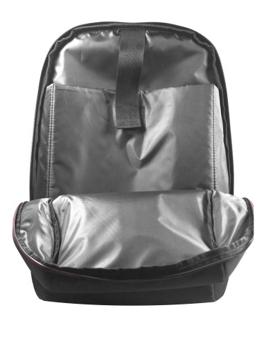 ASUS NEREUS BACKPACK borsa per notebook 40,6 cm (16") Zaino Nero
