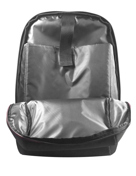 ASUS NEREUS BACKPACK borsa per notebook 40,6 cm (16") Zaino Nero
