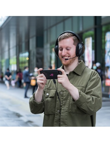 ASUS AI Noise-Canceling Mic Adapter USB adapter