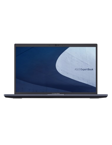 ASUS ExpertBook B1 B1400CEAE-EB0269R i7-1165G7 Computer portatile 35,6 cm (14") Full HD Intel® Core™ i7 16 GB DDR4-SDRAM 512 GB