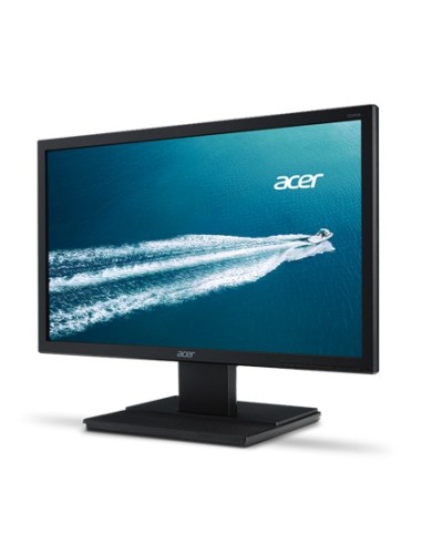 Acer V6 V226HQL 54,6 cm (21.5") 1920 x 1080 Pixel Full HD LED Nero