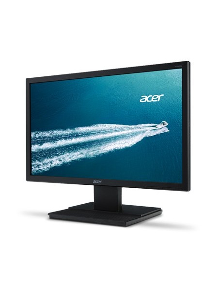 Acer V6 V226HQL 54,6 cm (21.5") 1920 x 1080 Pixel Full HD LED Nero