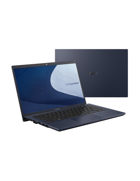 ASUS ExpertBook B1 B1400CEAE-EK0271R i7-1165G7 Computer portatile 35,6 cm (14") Full HD Intel® Core™ i7 8 GB DDR4-SDRAM 512 GB