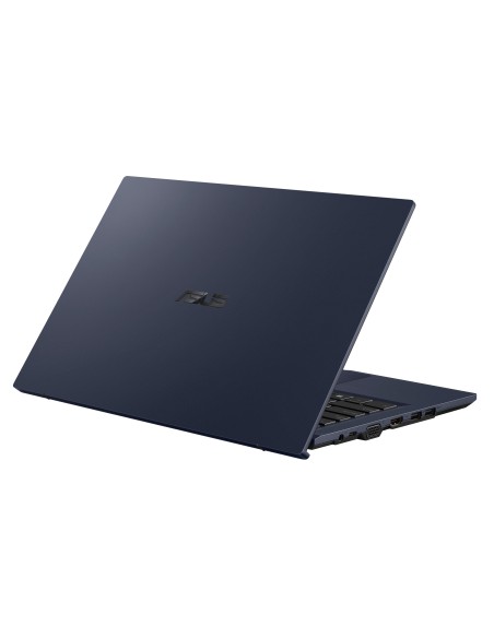 ASUS ExpertBook B1 B1400CEAE-EK0271R i7-1165G7 Computer portatile 35,6 cm (14") Full HD Intel® Core™ i7 8 GB DDR4-SDRAM 512 GB