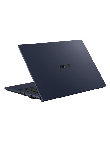 ASUS ExpertBook B1 B1400CEAE-EK0271R i7-1165G7 Computer portatile 35,6 cm (14") Full HD Intel® Core™ i7 8 GB DDR4-SDRAM 512 GB