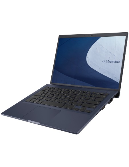 ASUS ExpertBook B1 B1400CEAE-EK0271R i7-1165G7 Computer portatile 35,6 cm (14") Full HD Intel® Core™ i7 8 GB DDR4-SDRAM 512 GB