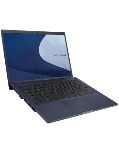 ASUS ExpertBook B1 B1400CEAE-EK2136R i7-1165G7 Computer portatile 35,6 cm (14") Full HD Intel® Core™ i7 8 GB DDR4-SDRAM 512 GB