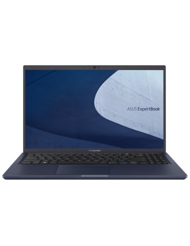 ASUS ExpertBook B1 B1500CEAE-BQ1670R i5-1135G7 Computer portatile 39,6 cm (15.6") Full HD Intel® Core™ i5 8 GB DDR4-SDRAM 512