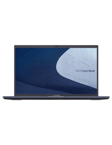 ASUS ExpertBook B1 B1500CEAE-BQ1671R i7-1165G7 Computer portatile 39,6 cm (15.6") Full HD Intel® Core™ i7 8 GB DDR4-SDRAM 512