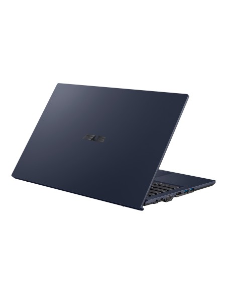 ASUS ExpertBook B1 B15CEAE-BQ1833R i5-1135G7 Computer portatile 39,6 cm (15.6") Full HD Intel® Core™ i5 8 GB DDR4-SDRAM 256 GB