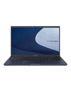 ASUS ExpertBook B1 B1500CEAE-BQ2609X i7-1165G7 Computer portatile 39,6 cm (15.6") Full HD Intel® Core™ i7 16 GB DDR4-SDRAM 512